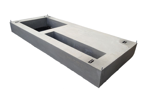 Mini Substaton Plinth