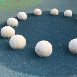 Lovisa Stone - Concrete Products